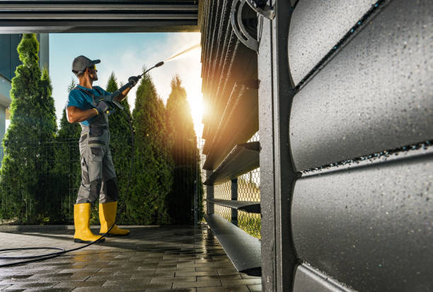 Rutherford College, NC Pressure Washing Services Company